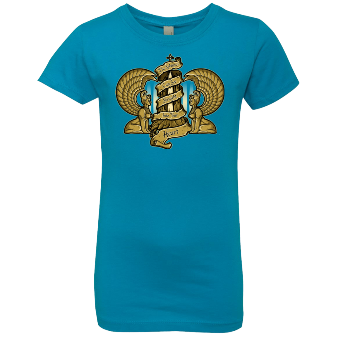SOUTHERN ORACLE Girls Premium T-Shirt
