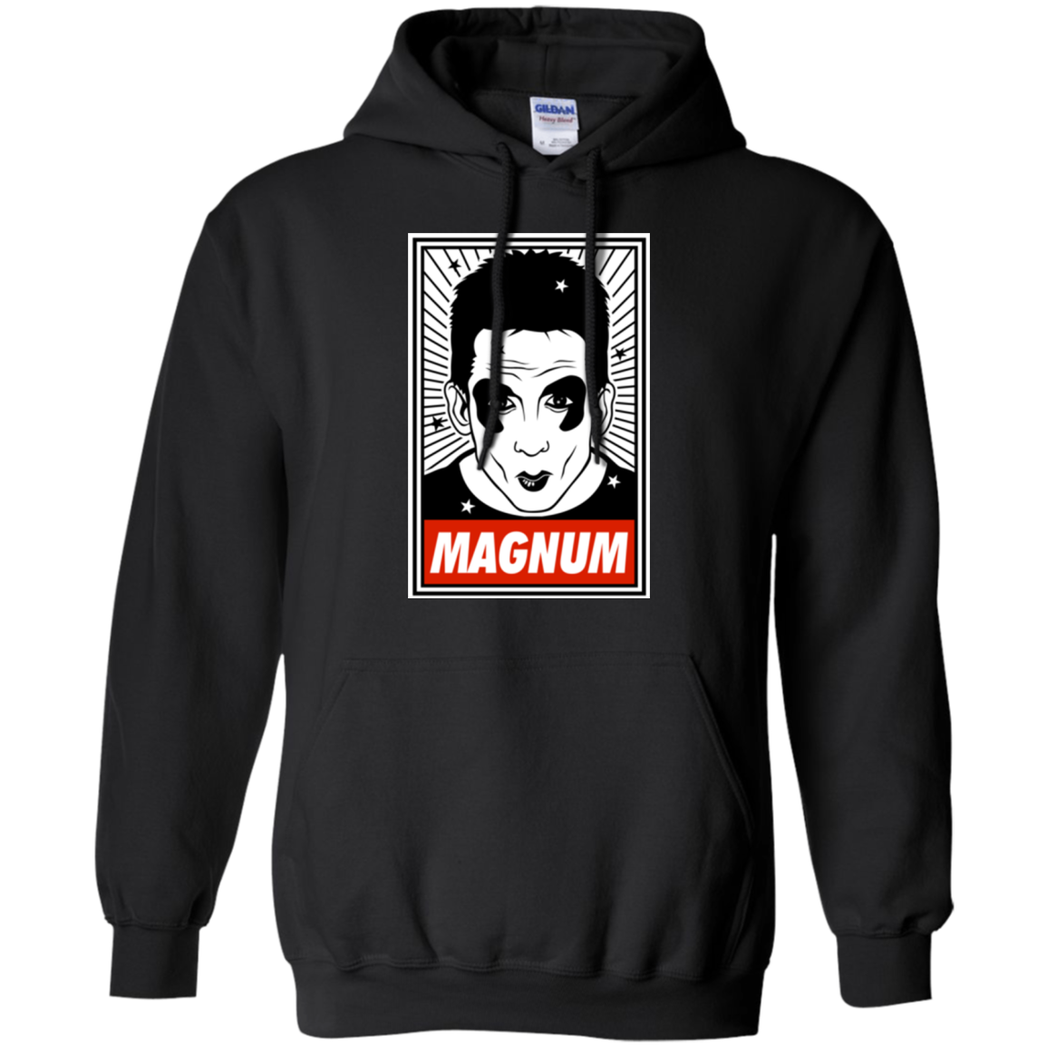 Ridiculously good looking Pullover Hoodie