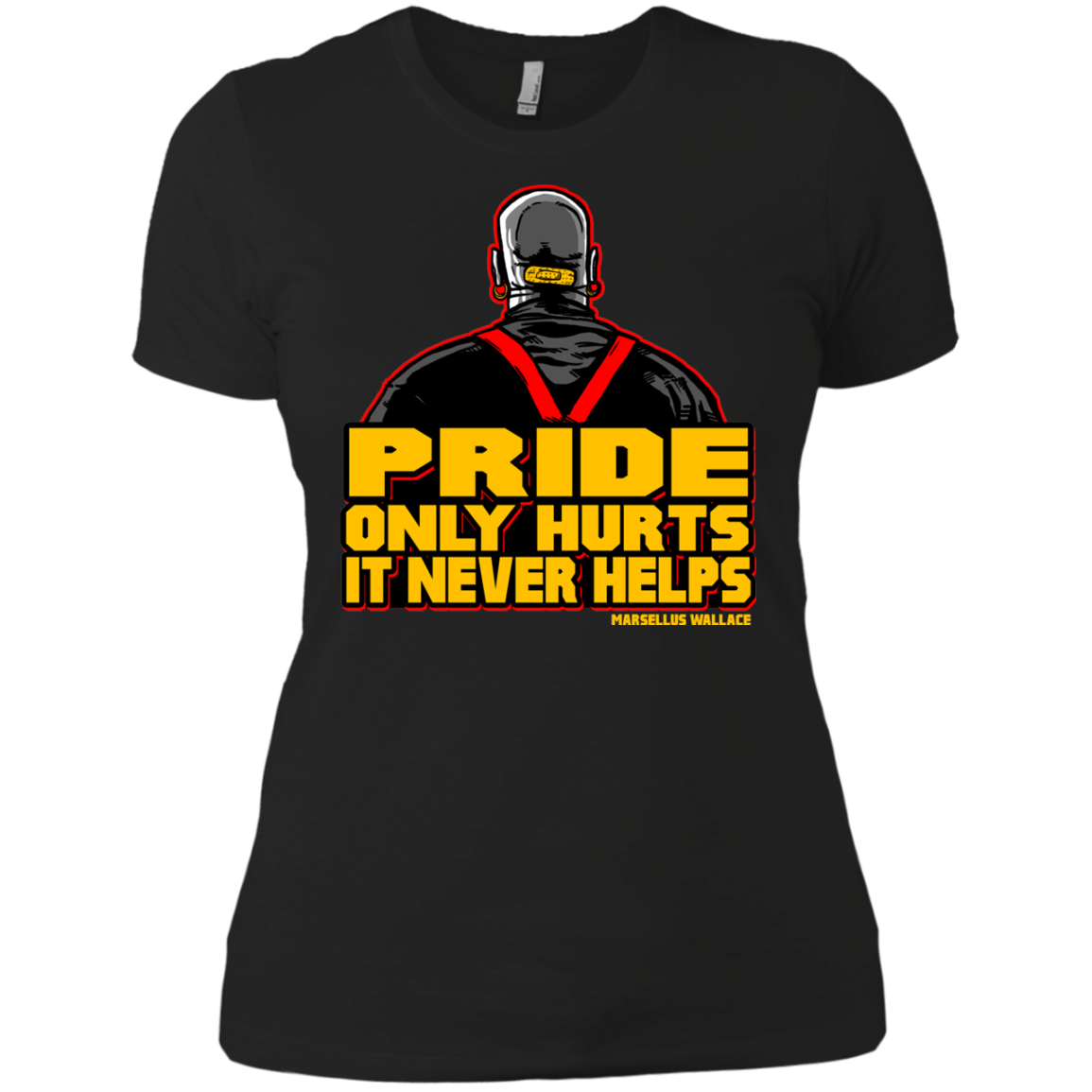Pride Women's Premium T-Shirt