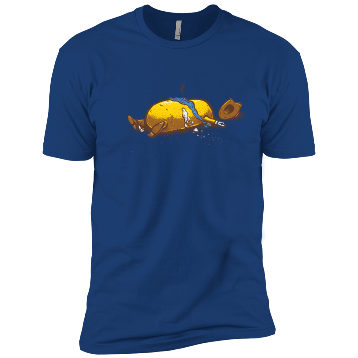 Fistfull Men's Premium T-Shirt