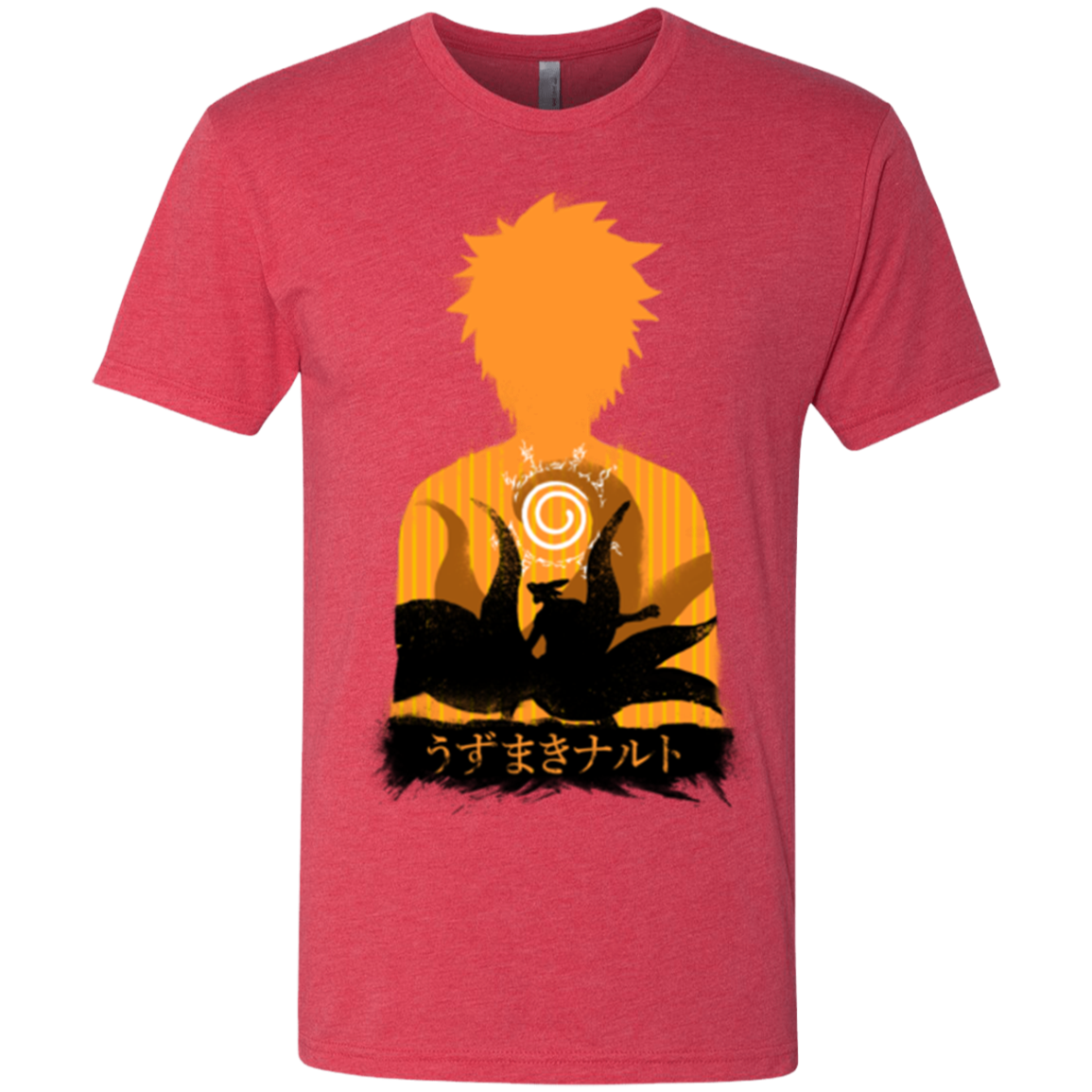 An inner battle Men's Triblend T-Shirt