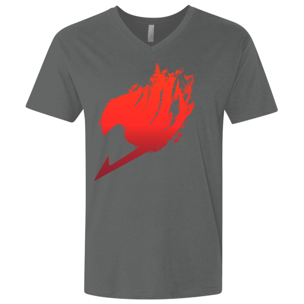 Fairy Tale Men's Premium V-Neck