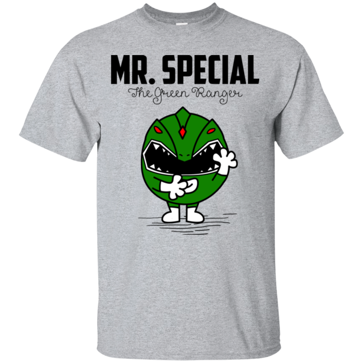 Mr Special T-Shirt