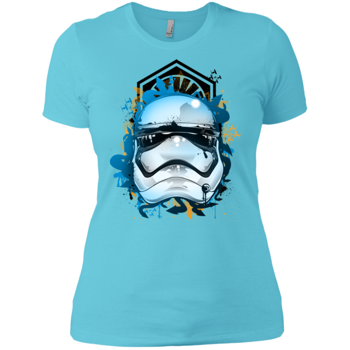 Troop style Women's Premium T-Shirt