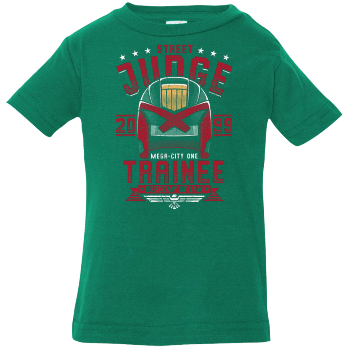 Street Judge Infant Premium T-Shirt