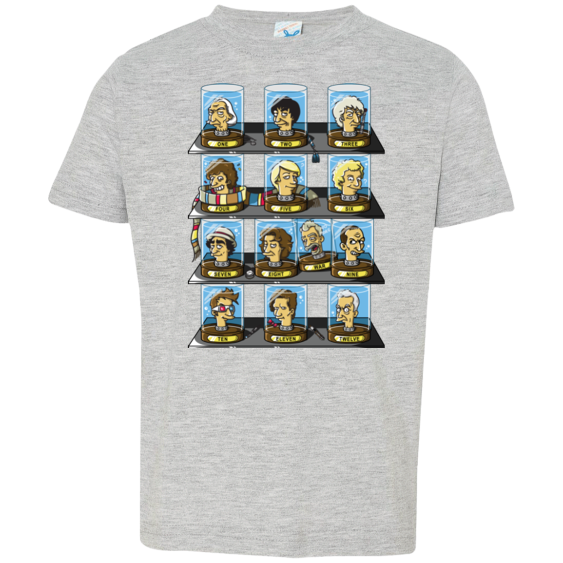 Regen O Rama Toddler Premium T-Shirt