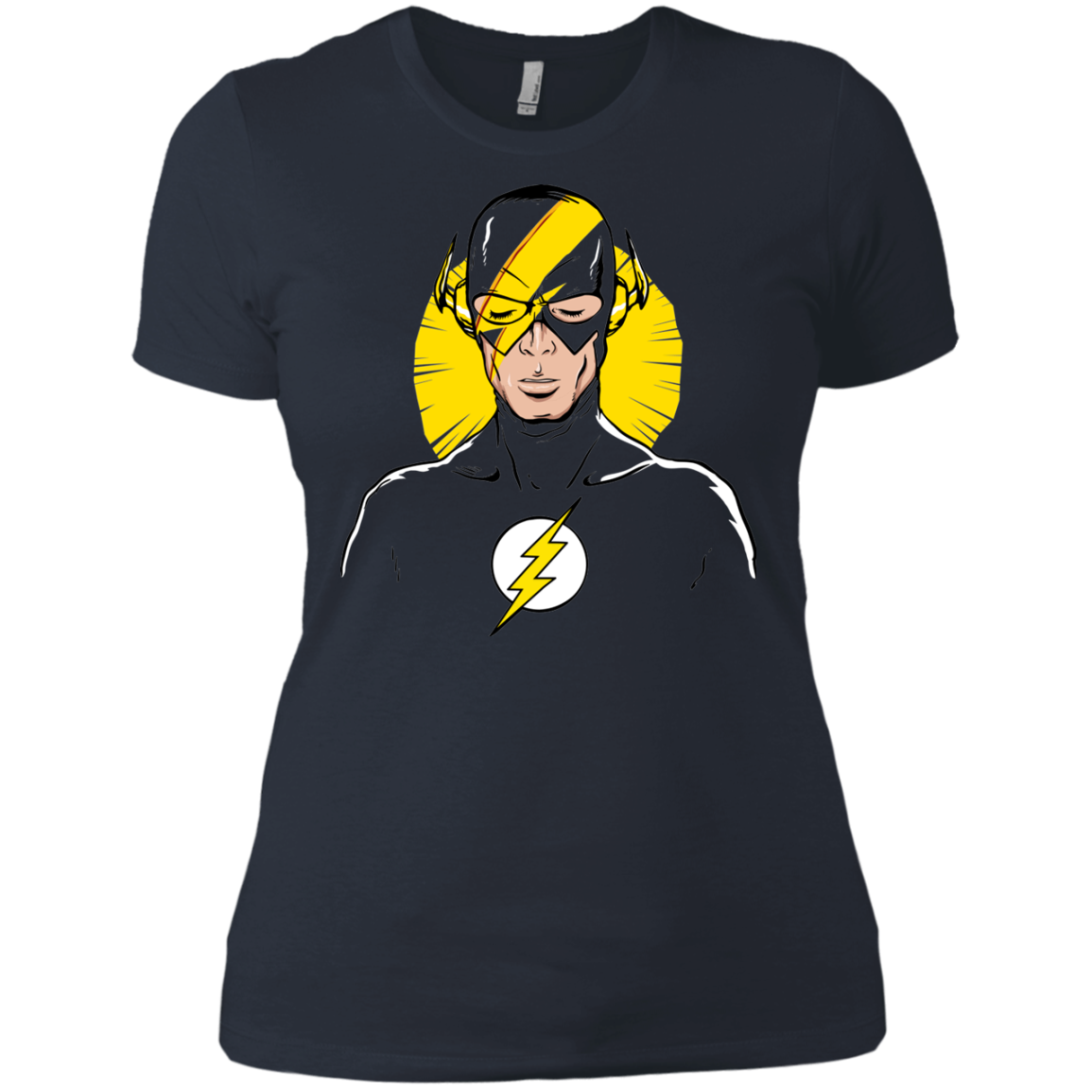 The Crimson Sane Women's Premium T-Shirt