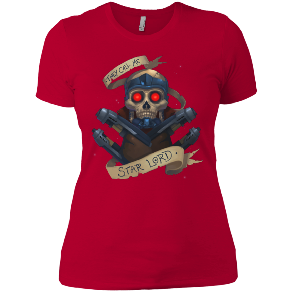 Starlord Women's Premium T-Shirt