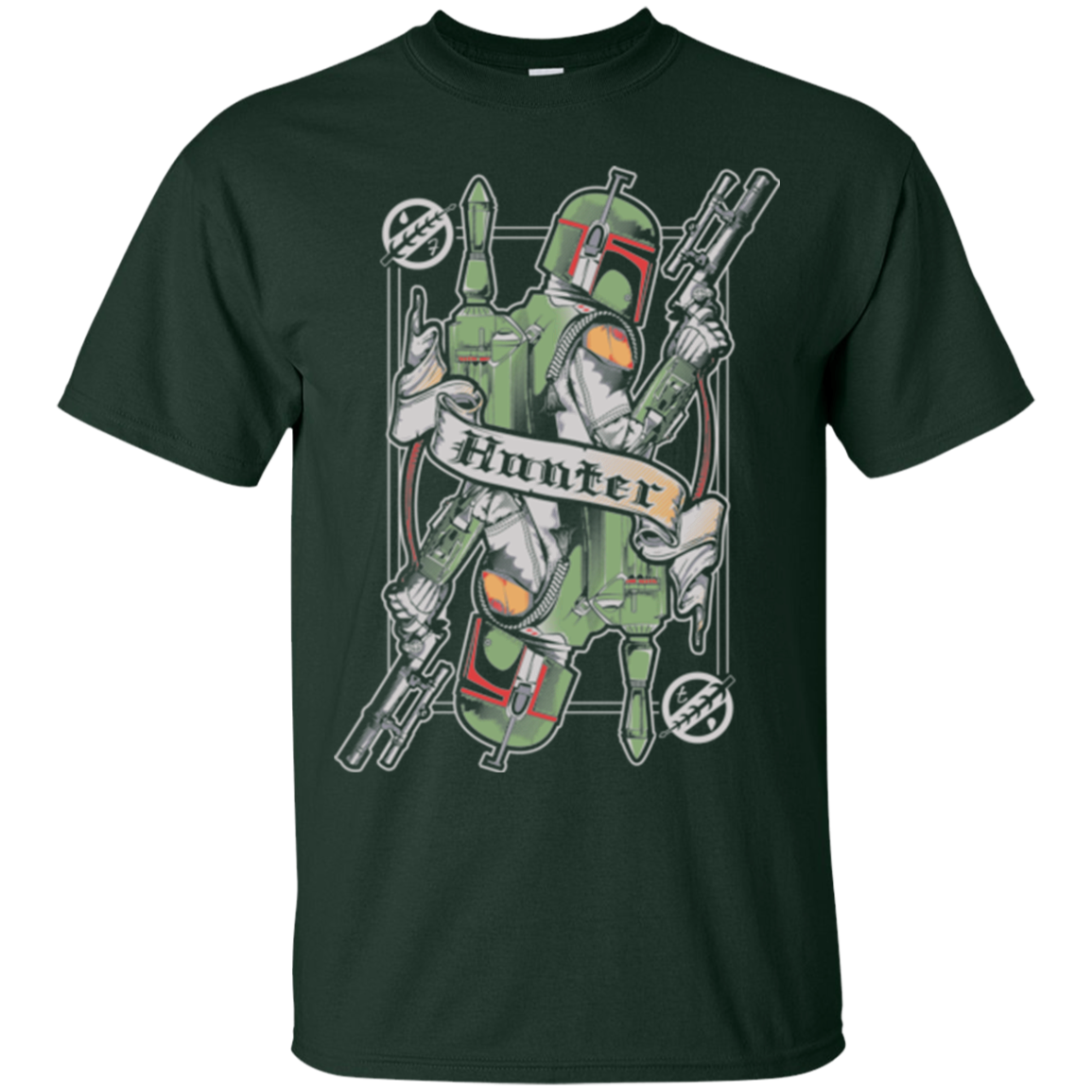 Hunter T-Shirt