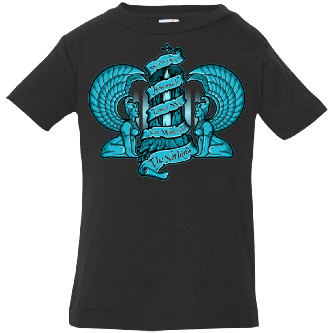 NORTHERN ORACLE Infant PremiumT-Shirt