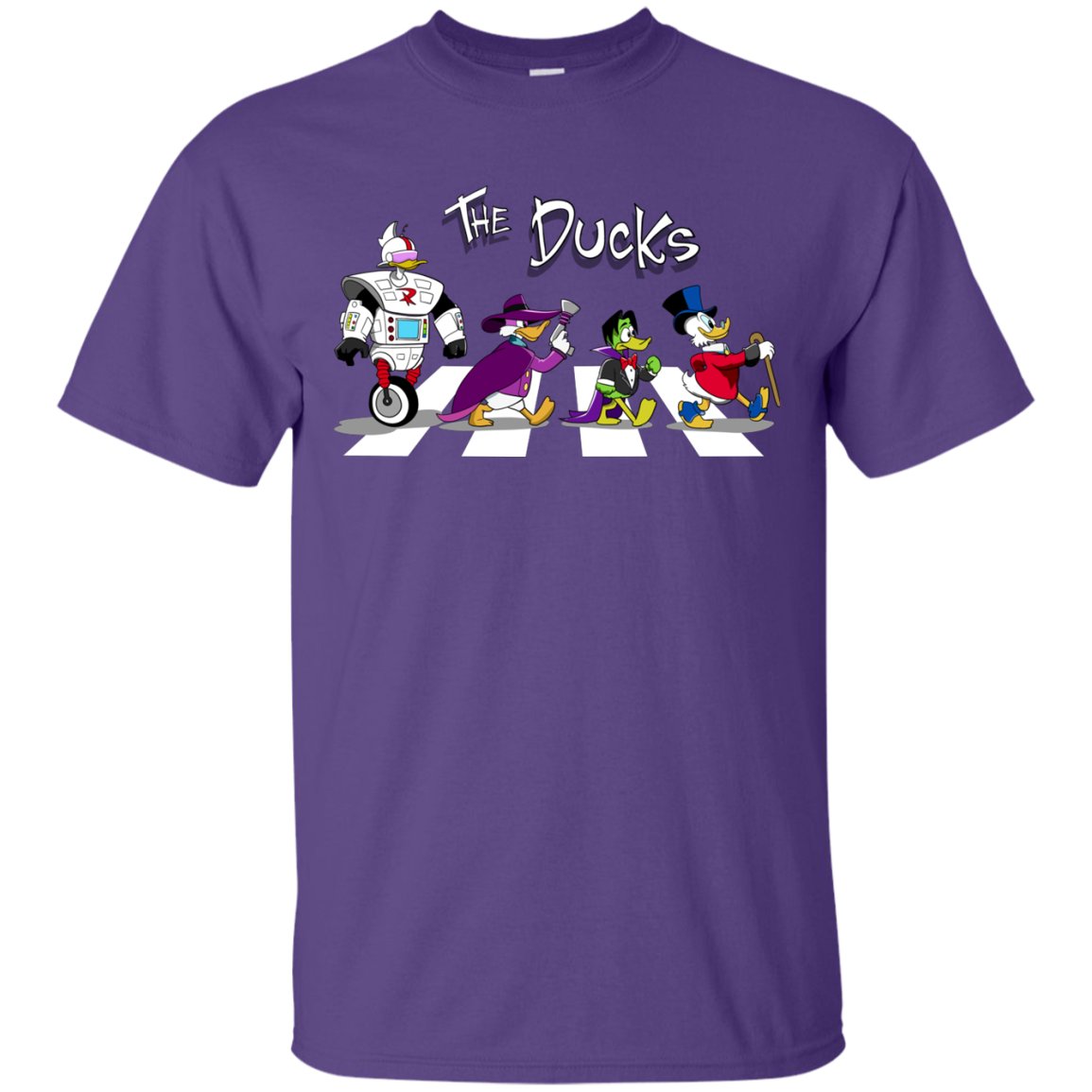 The Ducks T-Shirt