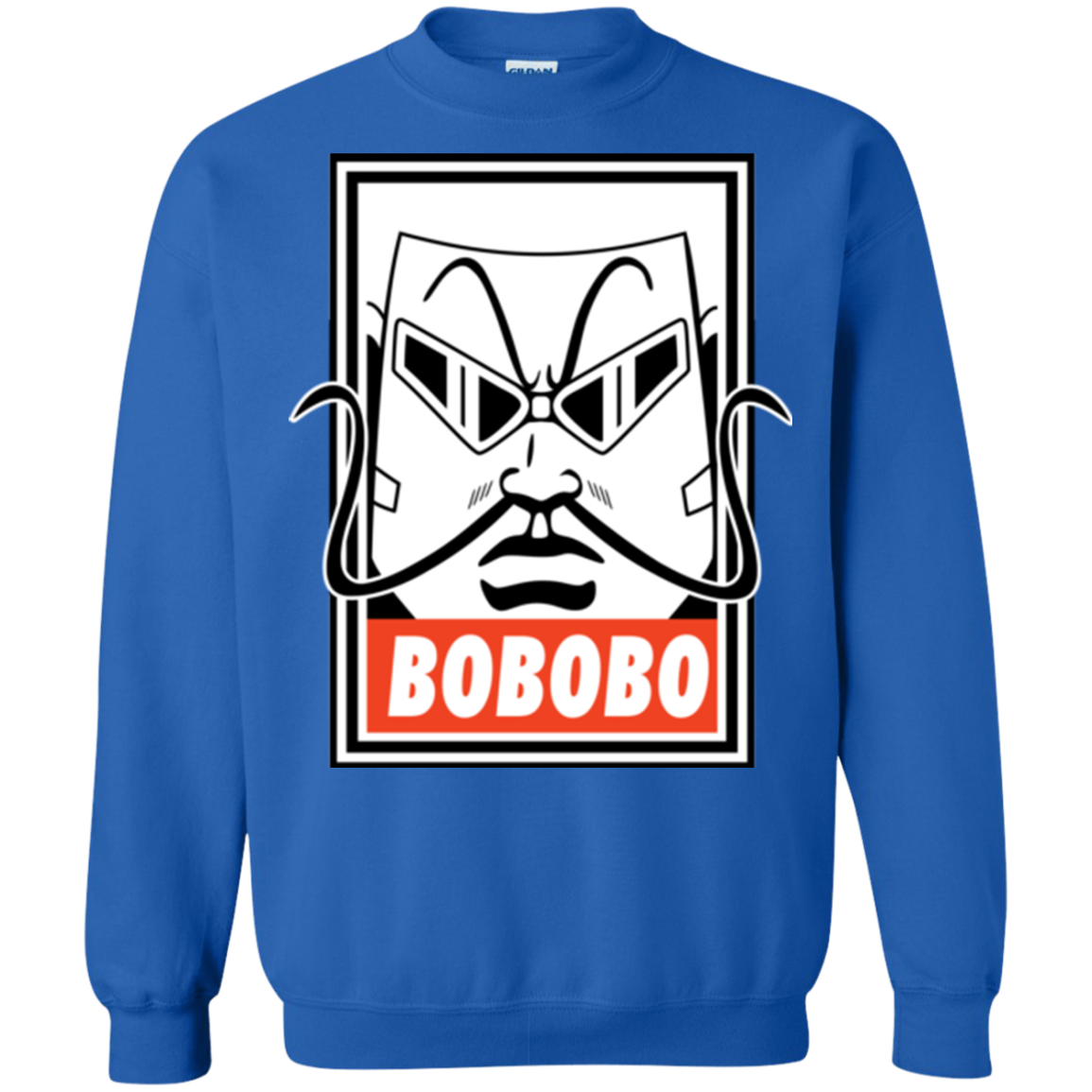 Bobobey Crewneck Sweatshirt