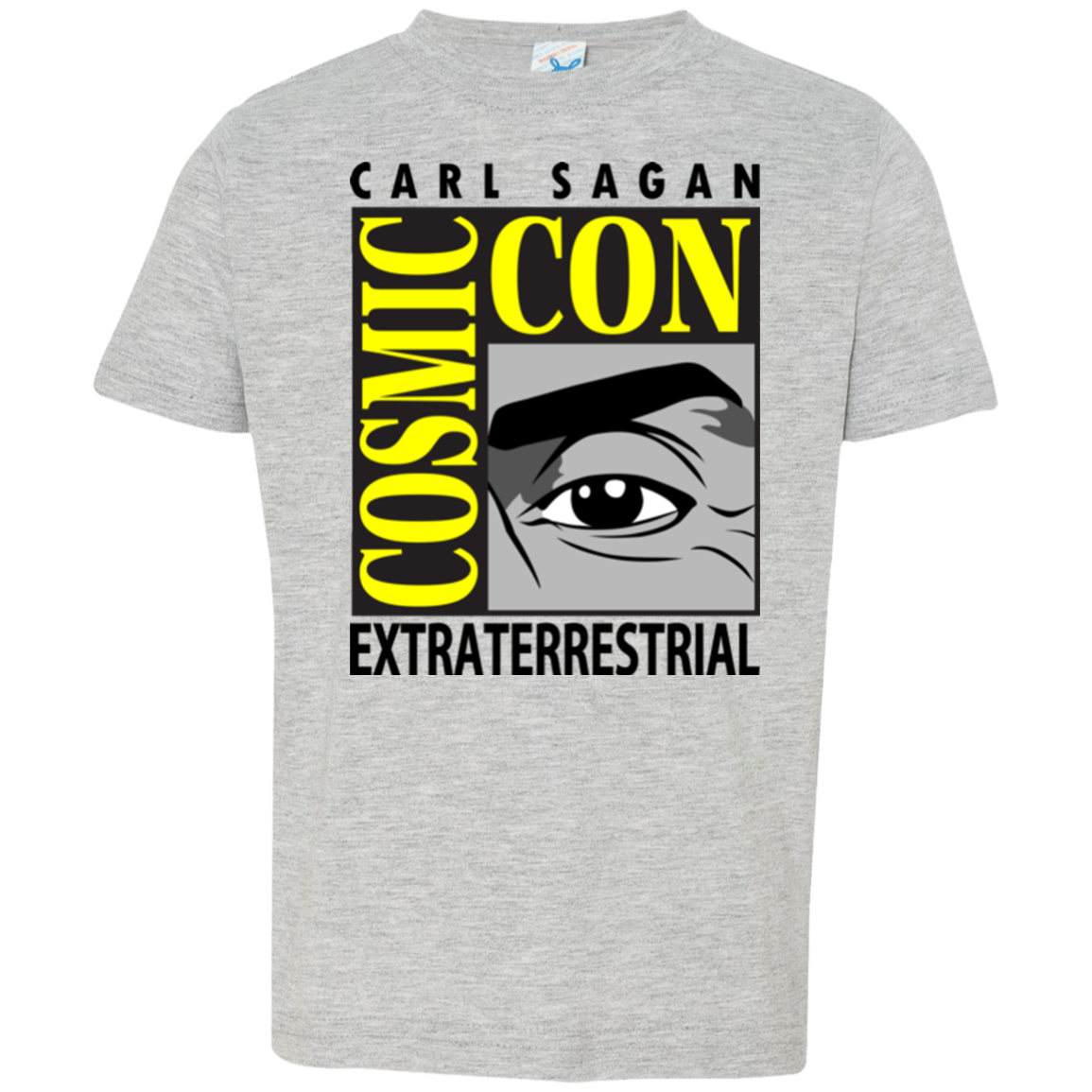 Cosmic Con Toddler Premium T-Shirt