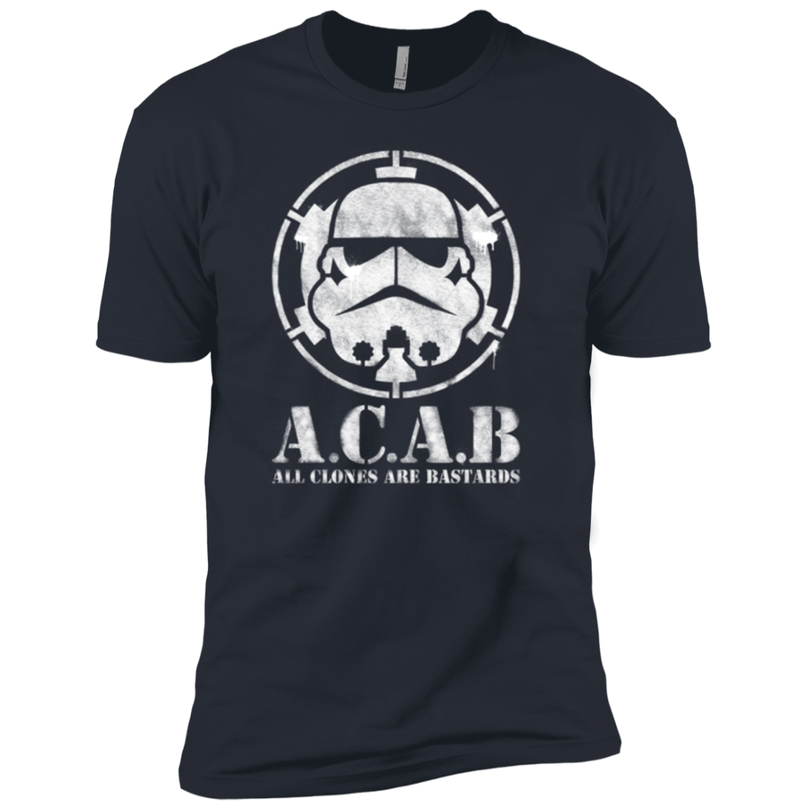 All clones Men's Premium T-Shirt