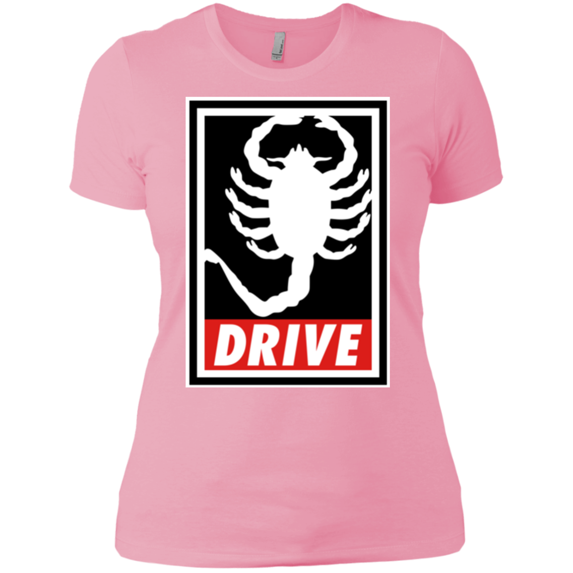 Obey and drive Women's Premium T-Shirt