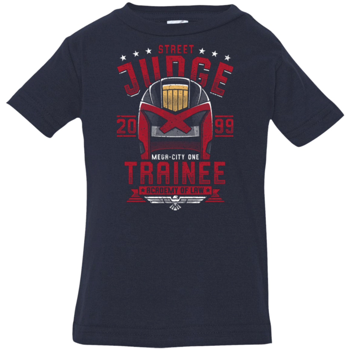 Street Judge Infant Premium T-Shirt