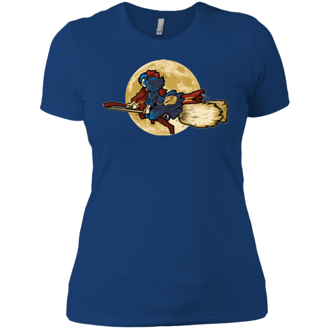 MAGIC LOVE Women's Premium T-Shirt