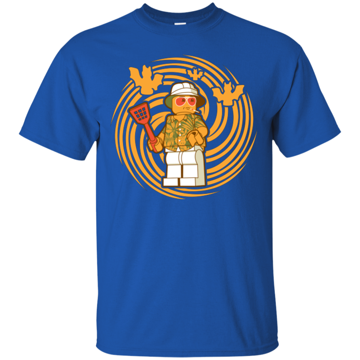 Brick Country T-Shirt