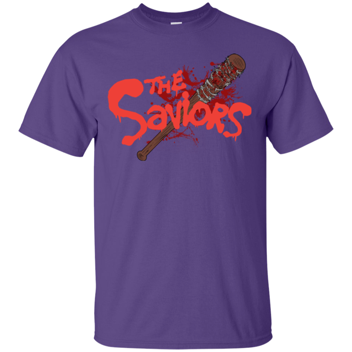 The Saviors T-Shirt