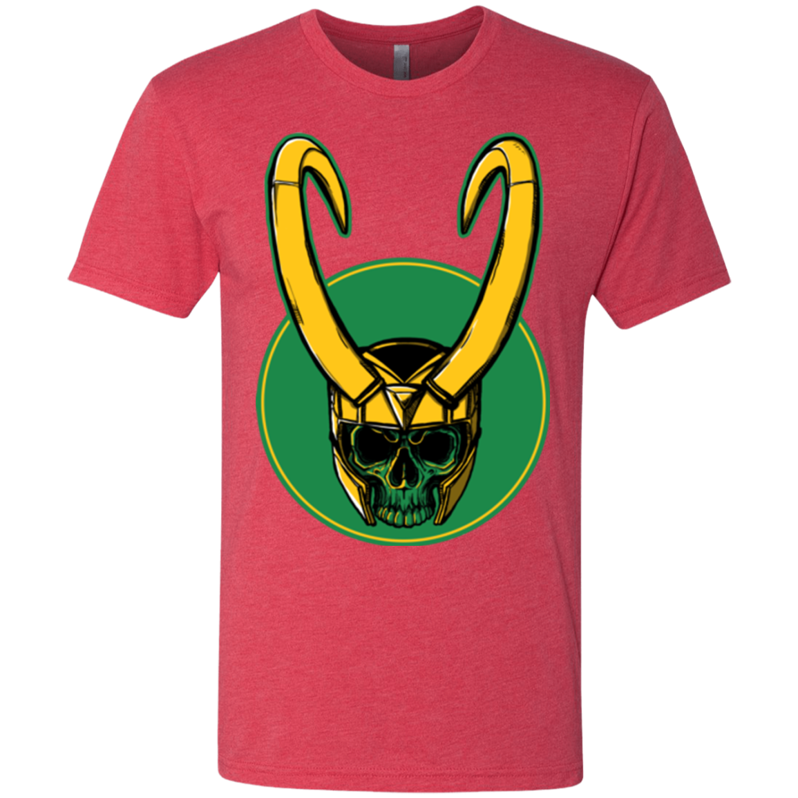 Tricksters End Men's Triblend T-Shirt