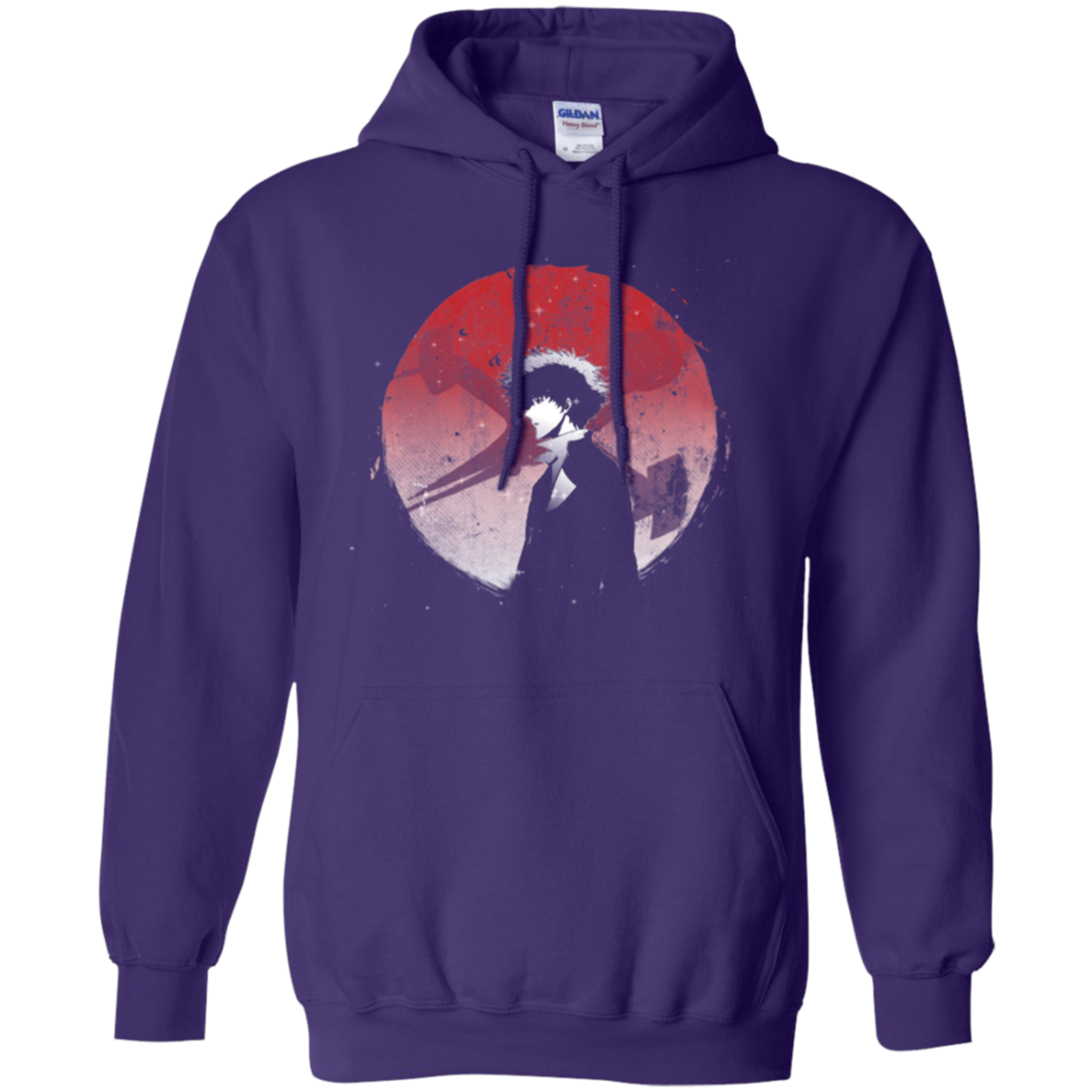 space cowboy 2 Pullover Hoodie