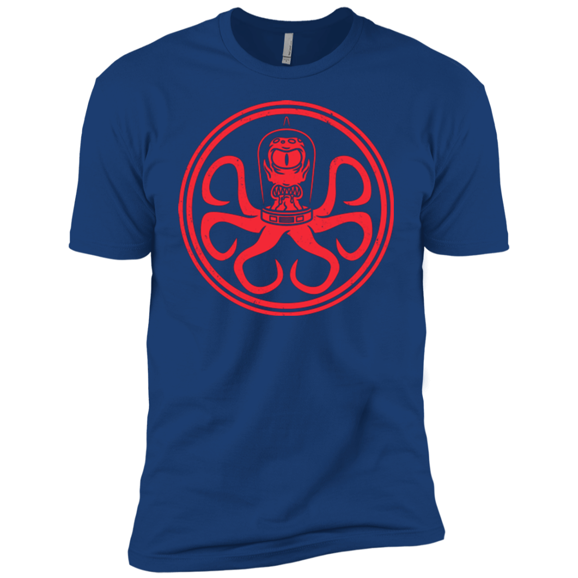 Hail Rigel Vii Boys Premium T-Shirt