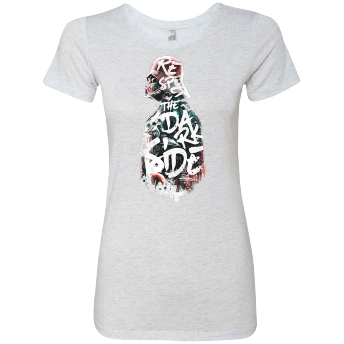 Vader Urban Women's Triblend T-Shirt