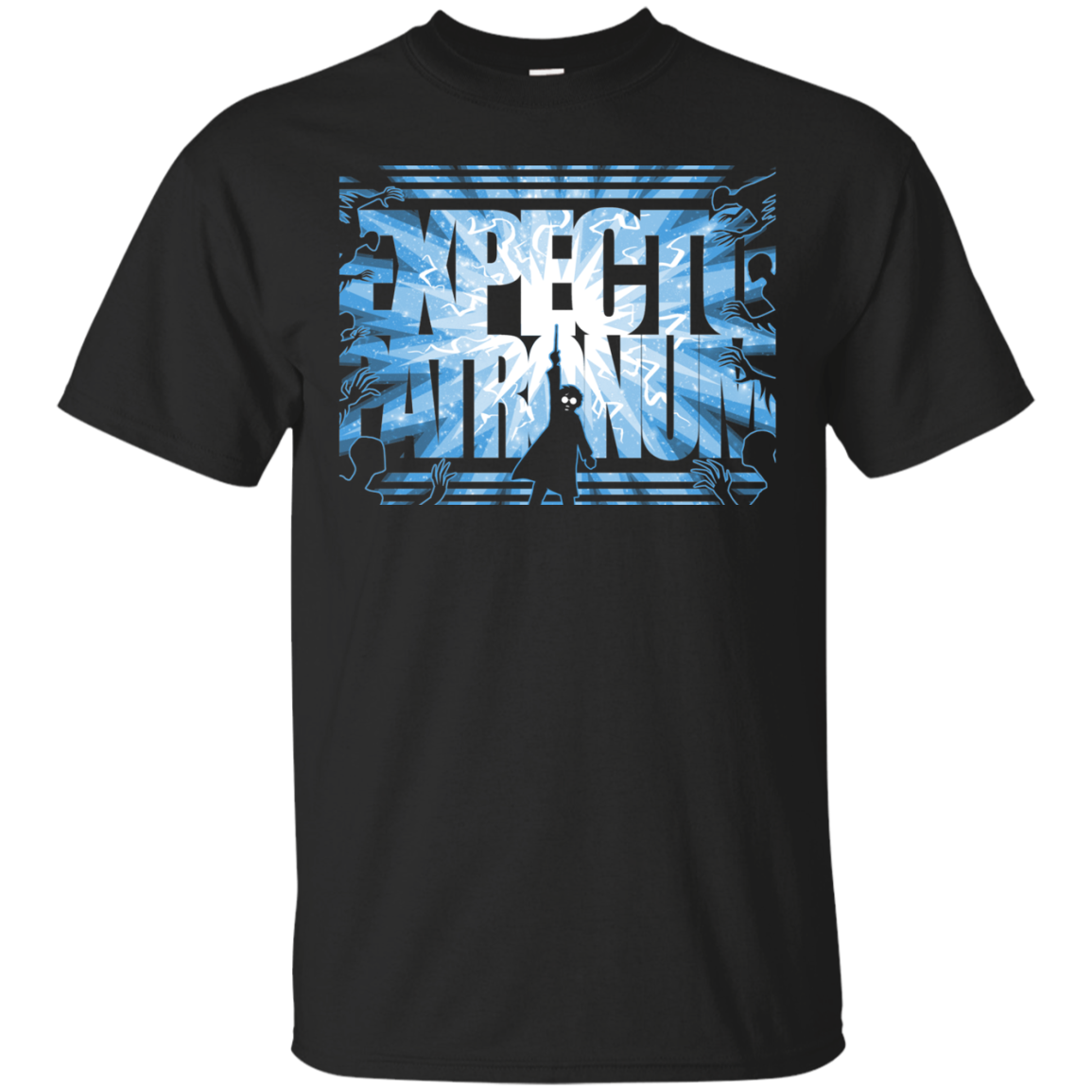 Protector Charm T-Shirt