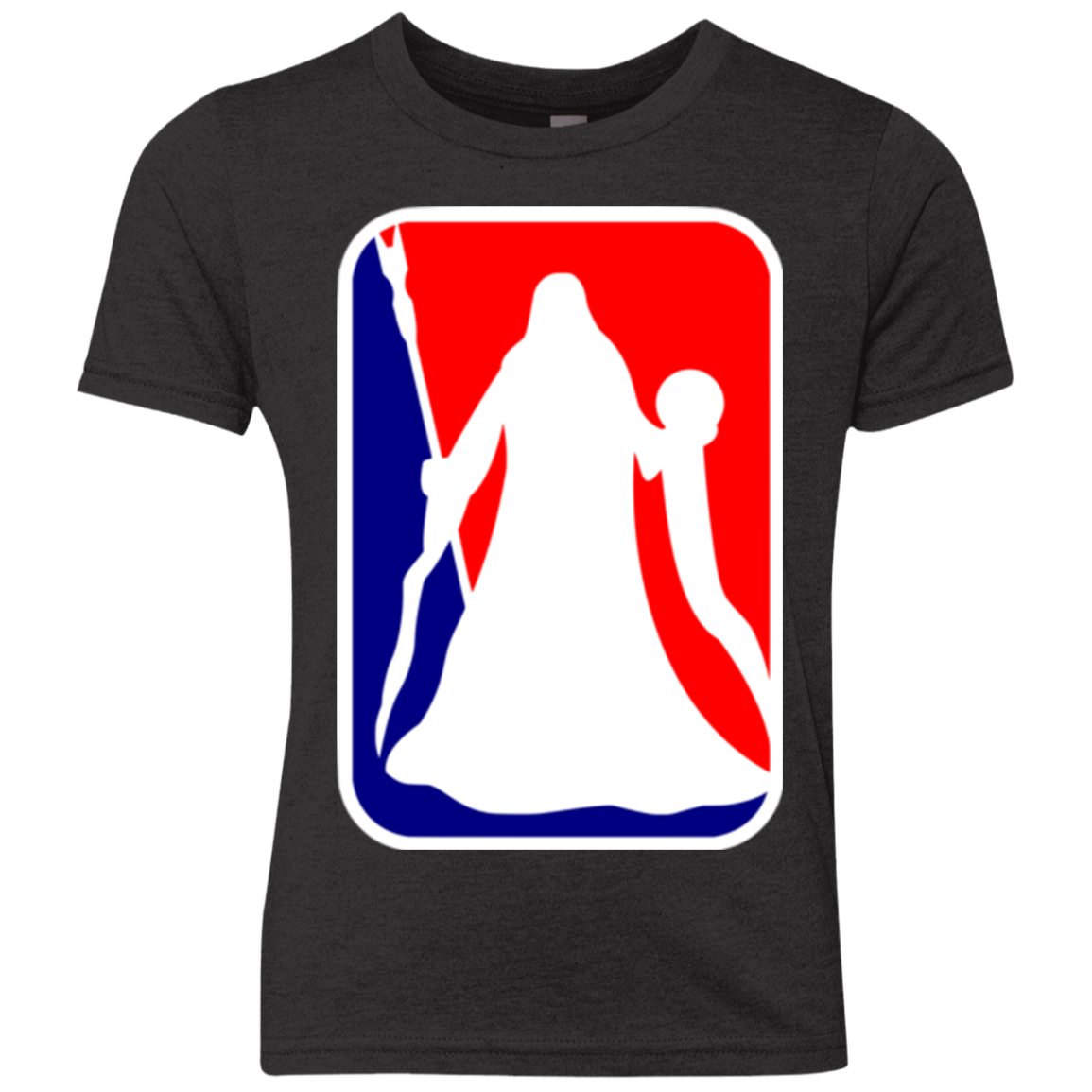 National Wizards League 2 Youth Triblend T-Shirt