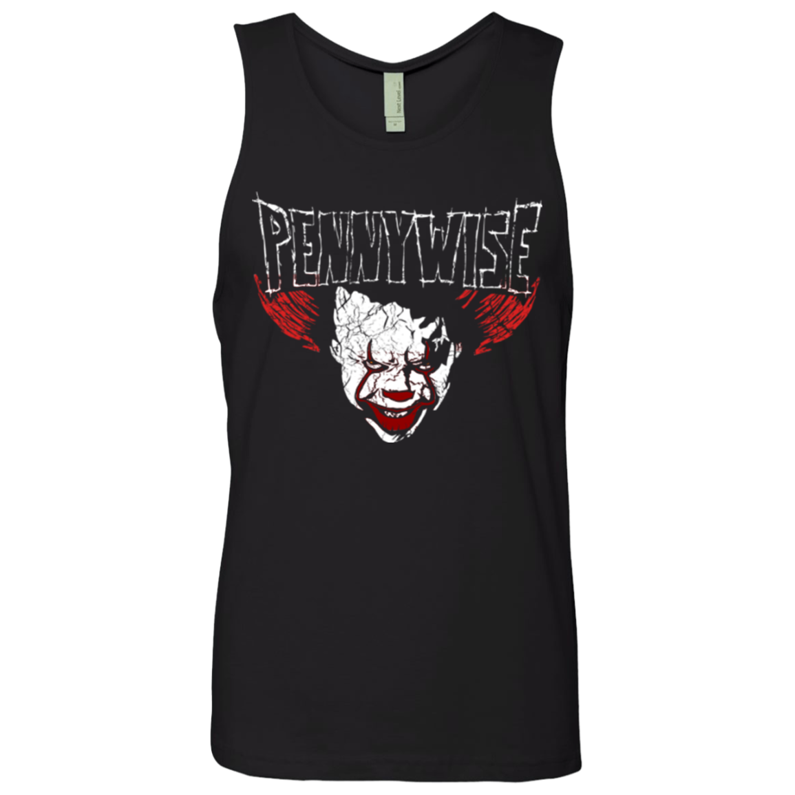 Pennyzig Men's Premium Tank Top