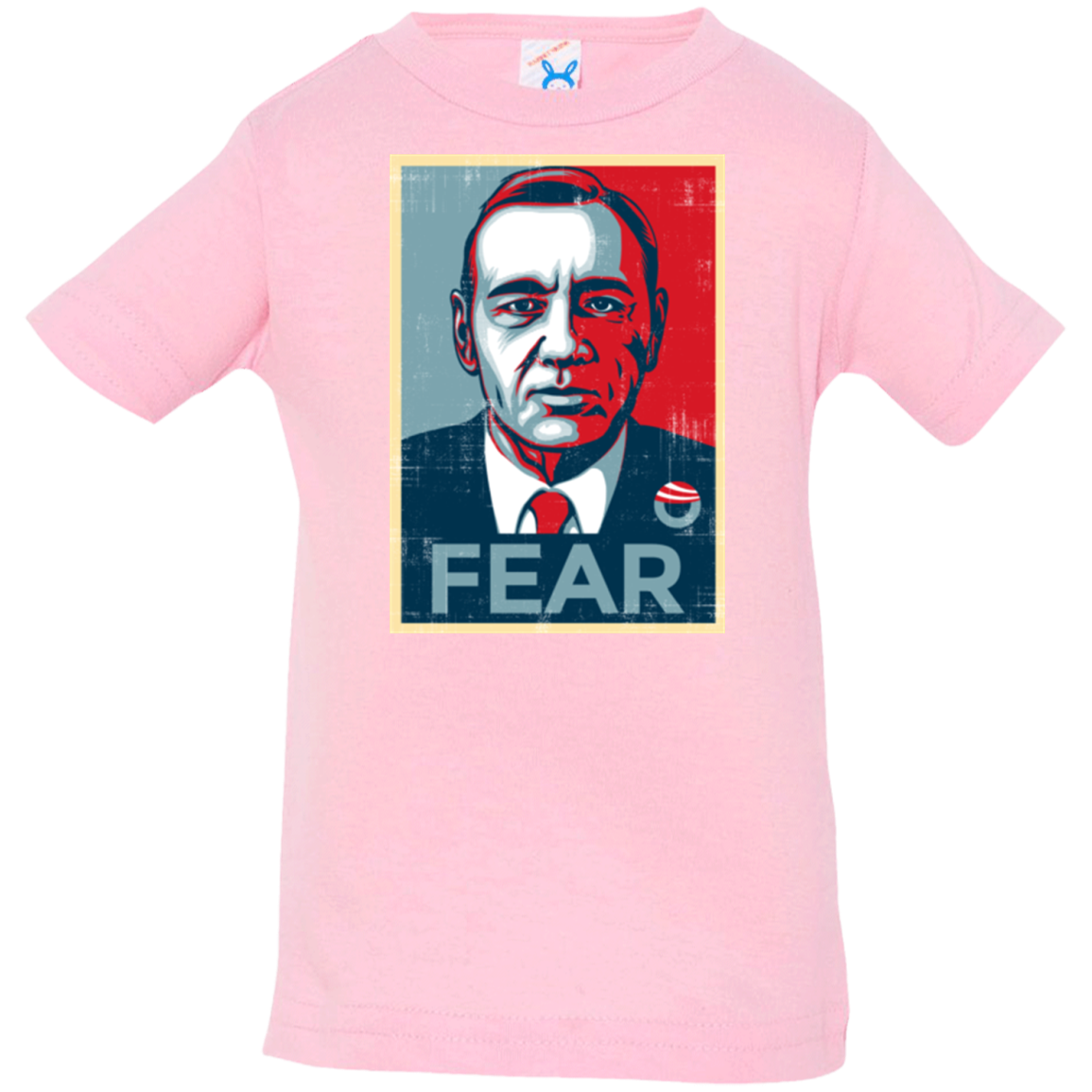 fear Infant PremiumT-Shirt
