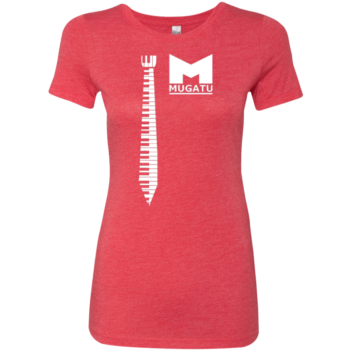 Fashion Victim Women's Triblend T-Shirt