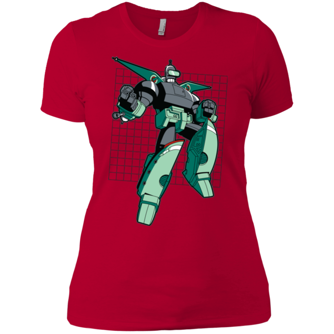 Transbender Women's Premium T-Shirt