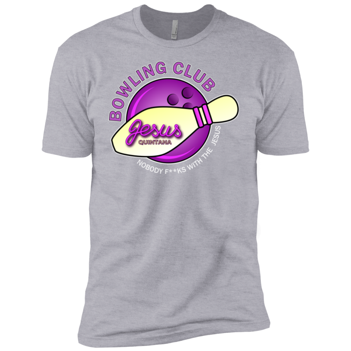 Bowling club Boys Premium T-Shirt