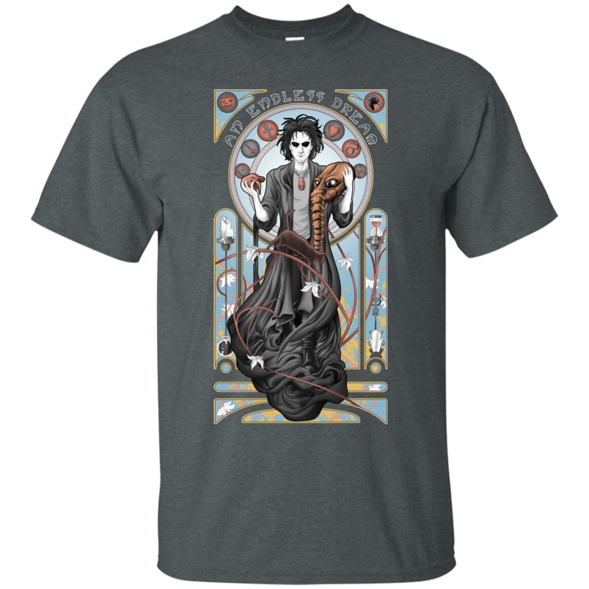 An Endless Dream T-Shirt