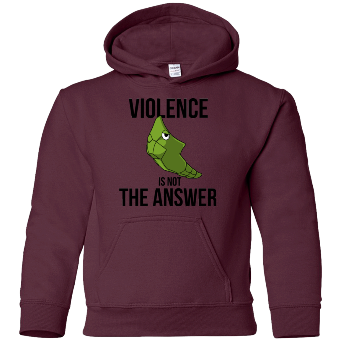 Metapeace Youth Hoodie