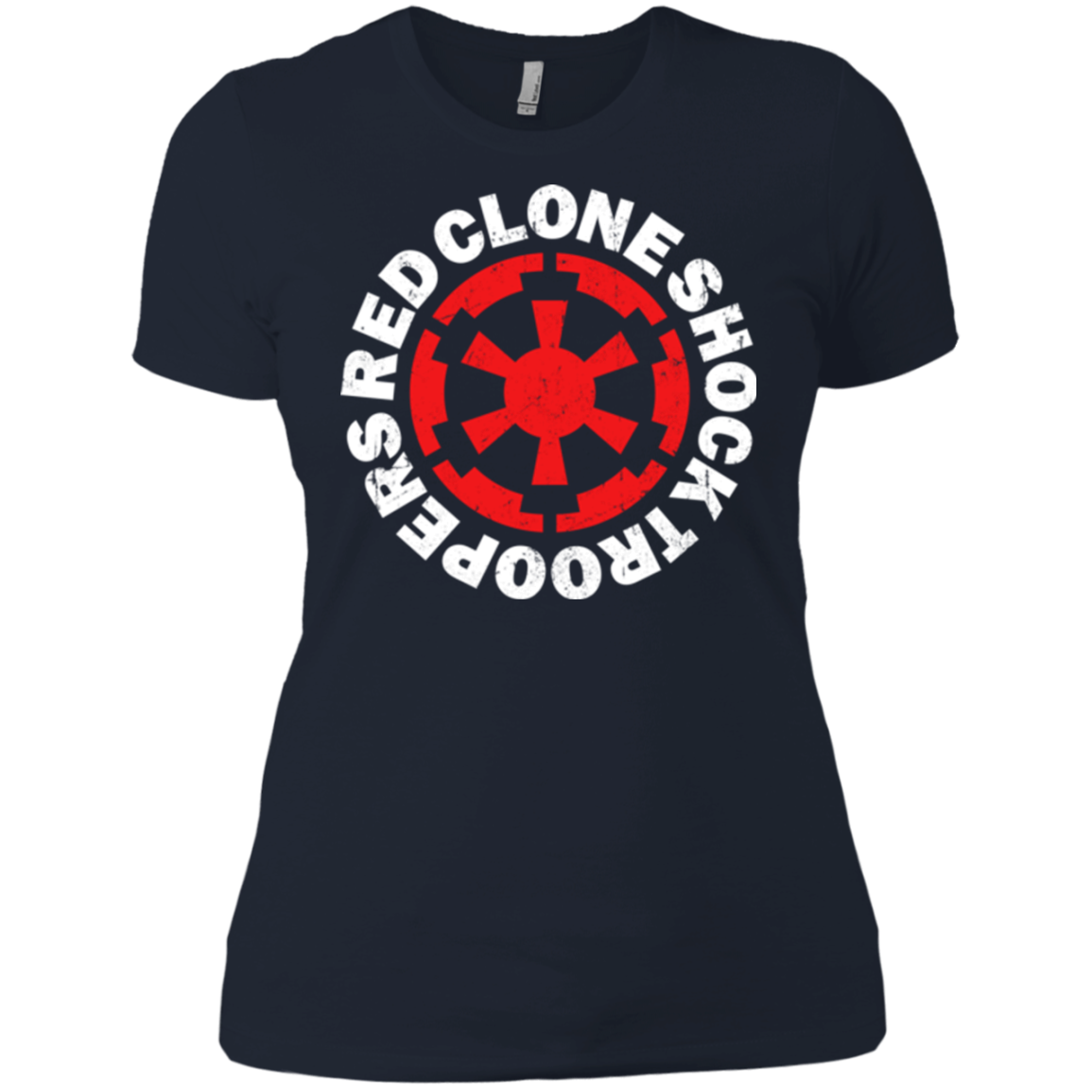 Red Clone Women's Premium T-Shirt