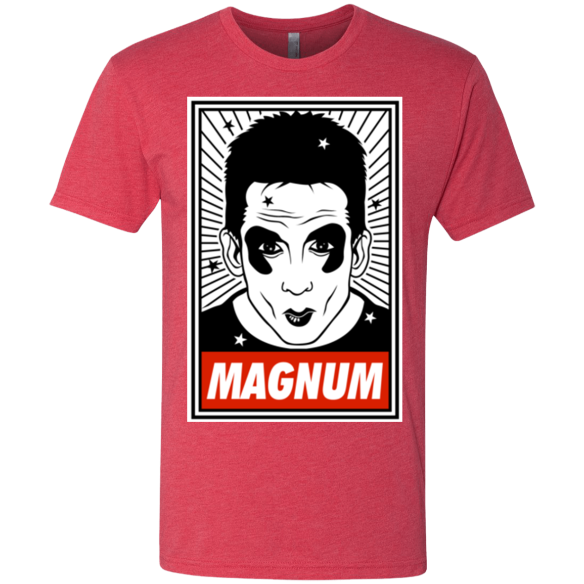 Ridiculously good looking Men's Triblend T-Shirt