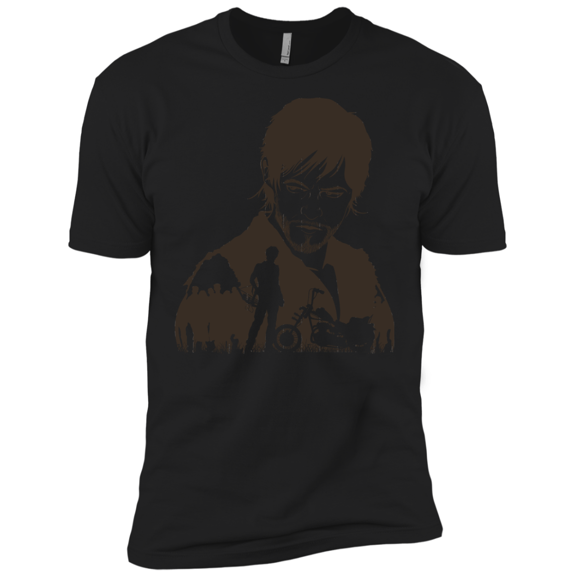 The Archer Men's Premium T-Shirt