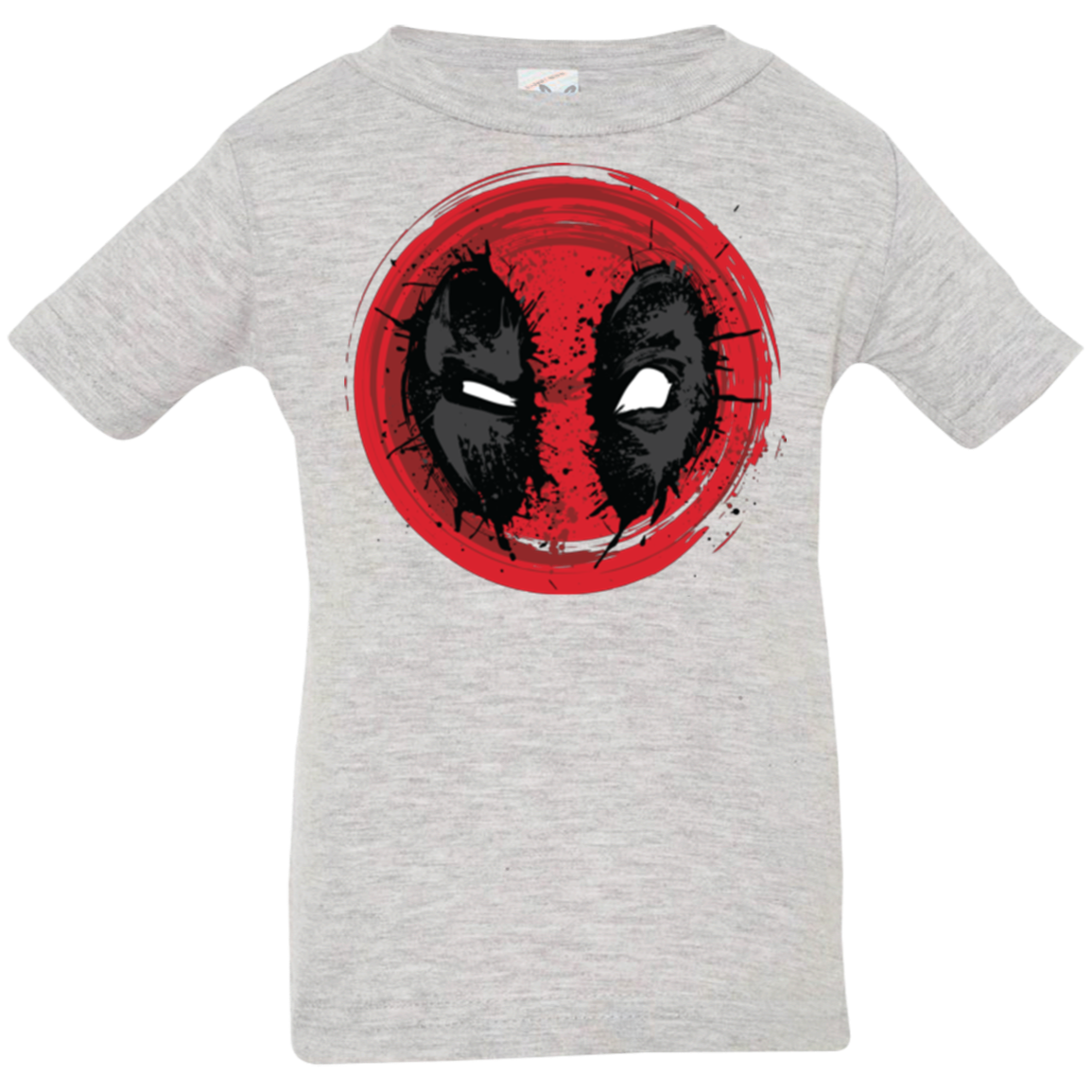 I am The Merc Infant PremiumT-Shirt