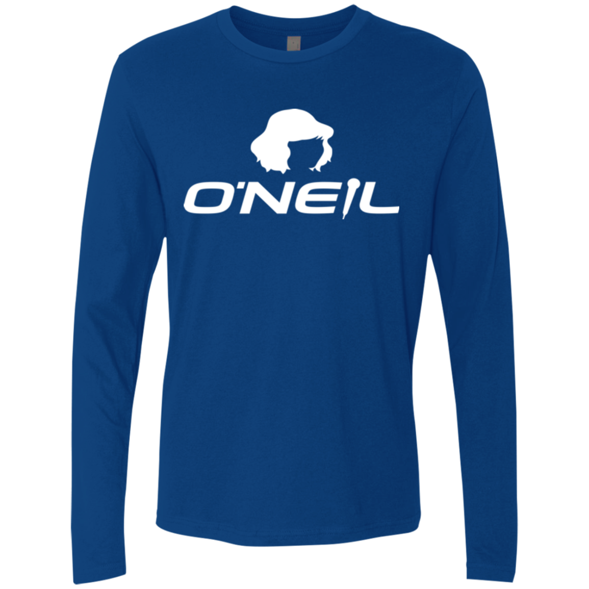 Oneil Men's Premium Long Sleeve