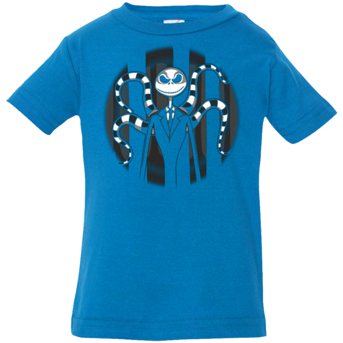 SLENDER JACK Infant Premium T-Shirt