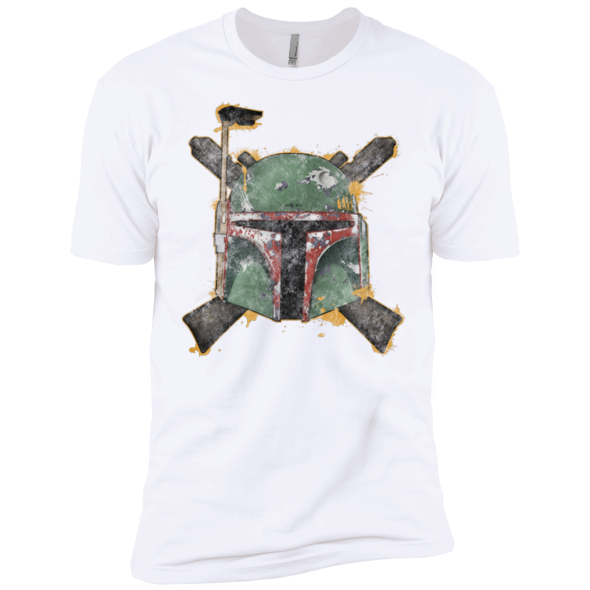 Bobax Men's Premium T-Shirt