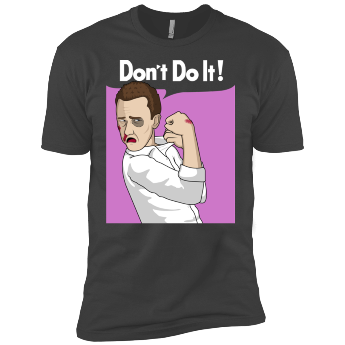 Tyler Boys Premium T-Shirt