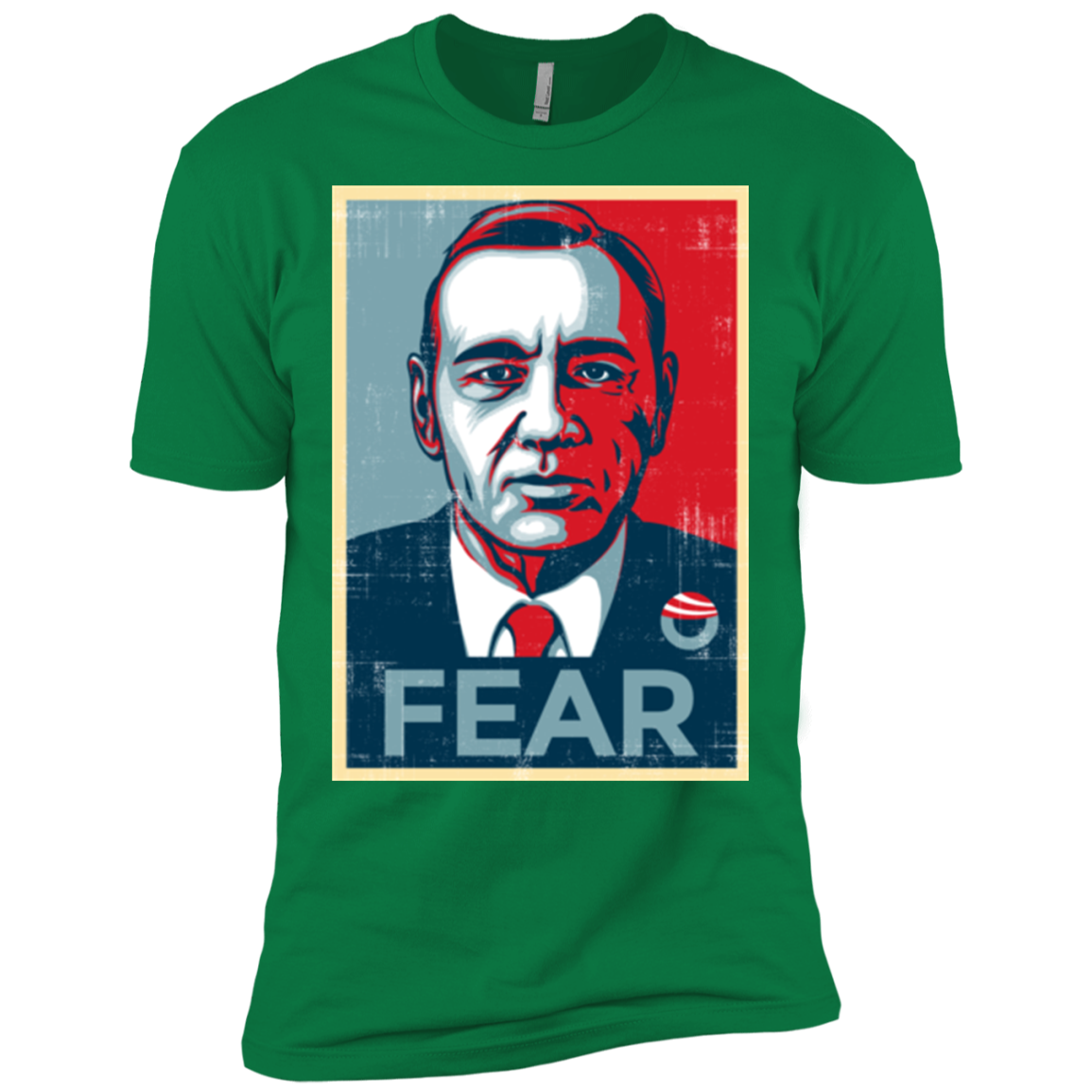 fear Men's Premium T-Shirt