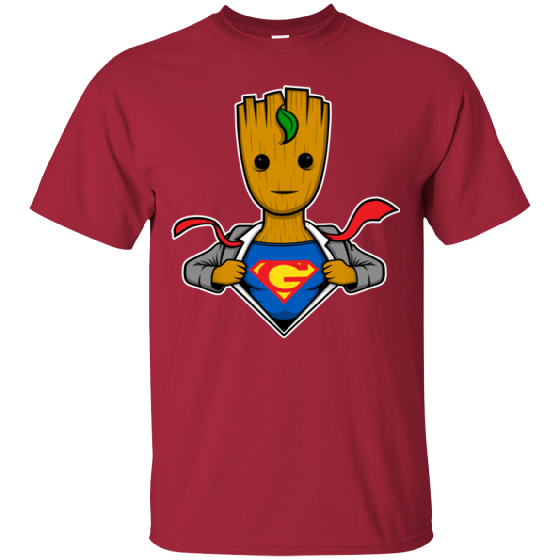 Supergroot T-Shirt