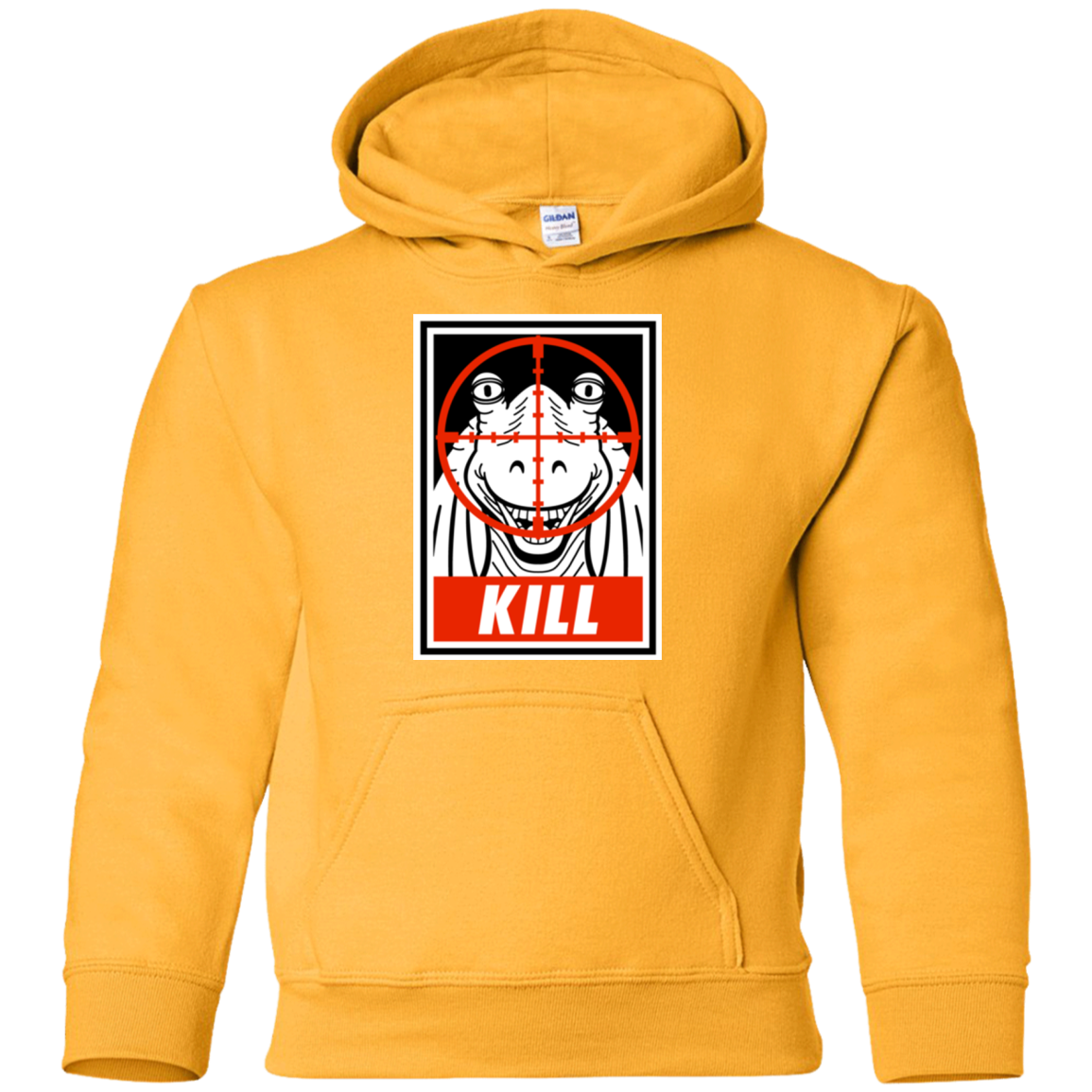 Kill Youth Hoodie