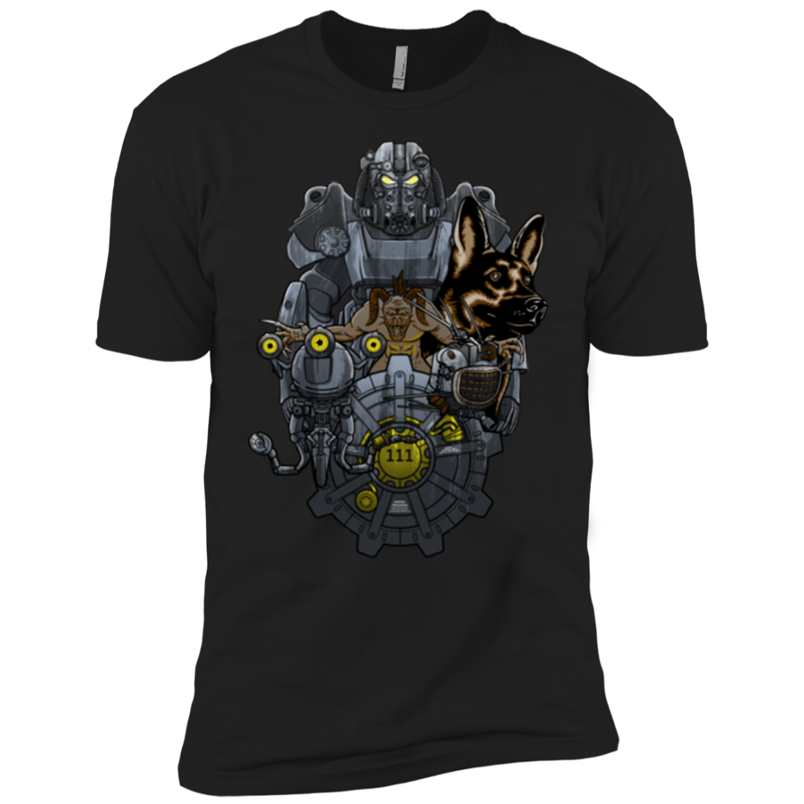 Welcome home Boys Premium T-Shirt