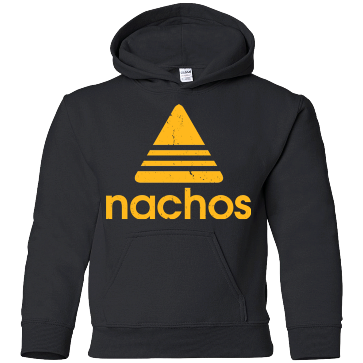 Nachos Youth Hoodie