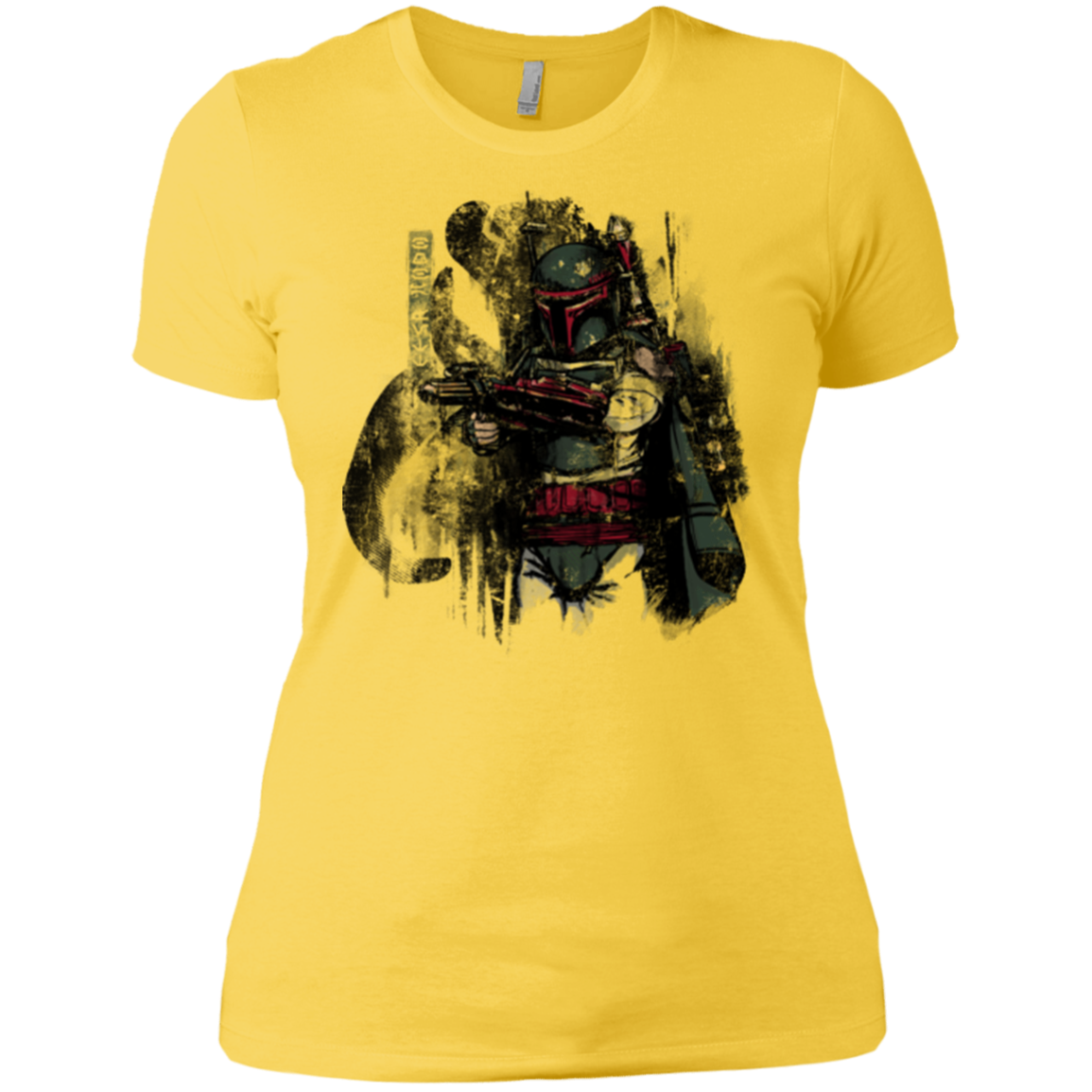 Hunter 2 Women's Premium T-Shirt